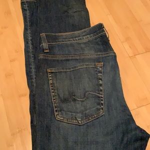 Seven for all mankind, used, Rhigby